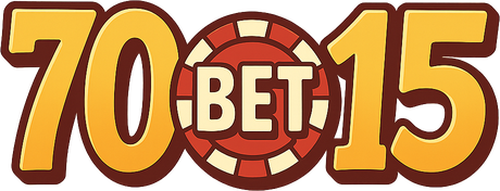 70bet15 Logo